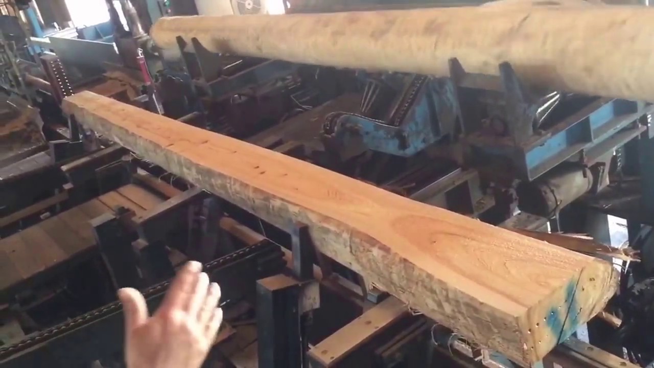 quy trình sản xuất pallet gỗ