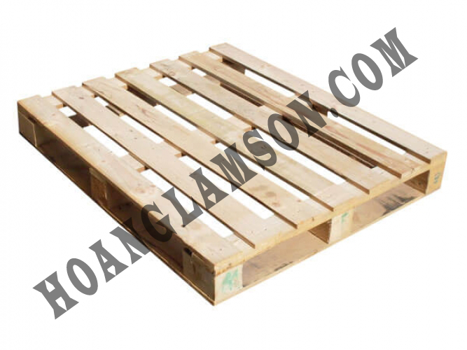 Cung cấp pallet gỗ đồng nai chuyên nghiệp theo yêu cầu của khách hàng