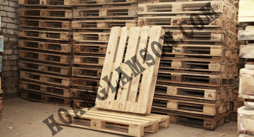 Cung cấp pallet gỗ đồng nai chuyên nghiệp theo yêu cầu của khách hàng